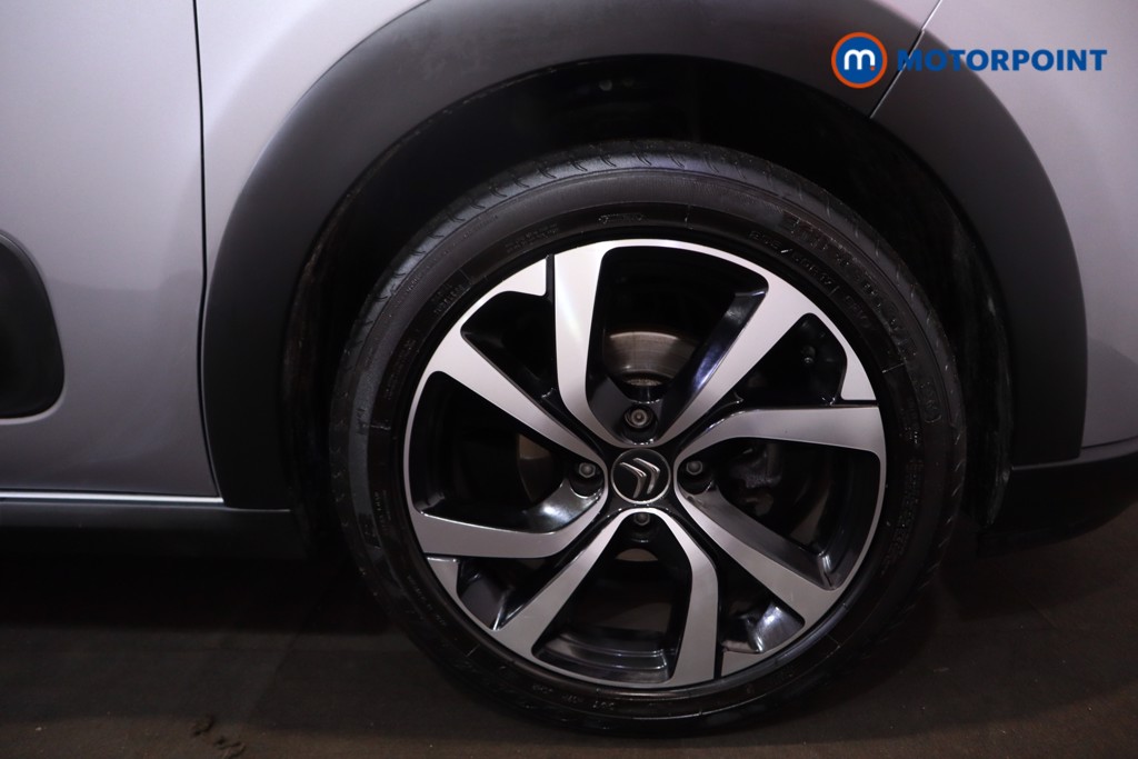 Citroen C3 Shine Plus Manual Petrol Hatchback - Stock Number (1626129) - 29th supplementary image