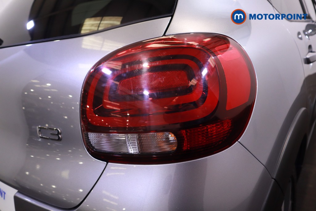 Citroen C3 Shine Plus Manual Petrol Hatchback - Stock Number (1626129) - 32nd supplementary image