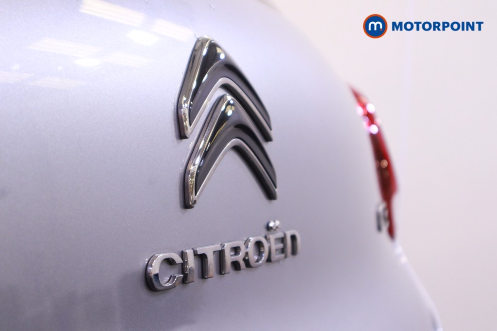 Citroen C3 Shine Plus Manual Petrol Hatchback - Stock Number (1626129) - 35th supplementary image