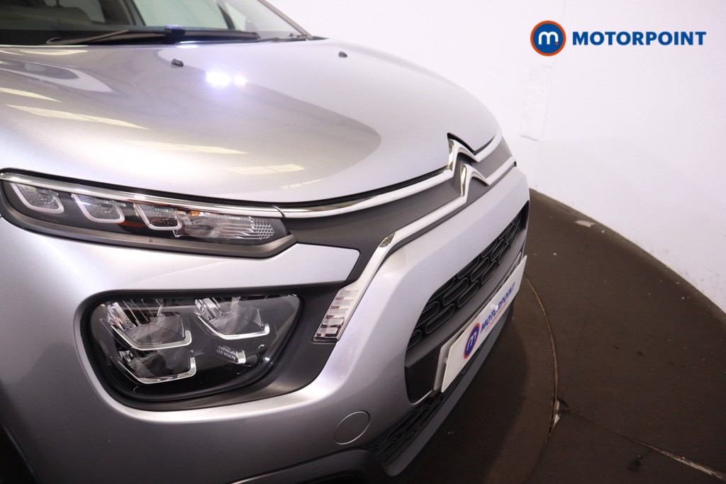 Citroen C3 Shine Plus Manual Petrol Hatchback - Stock Number (1626129) - 39th supplementary image