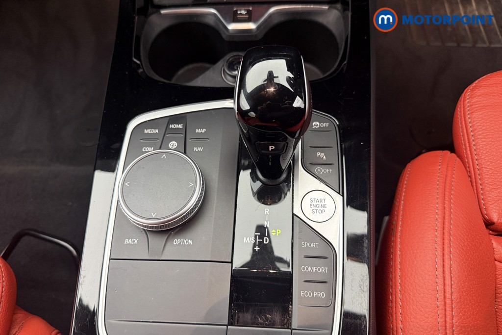 BMW 1 Series 128Ti Automatic Petrol Hatchback - Stock Number (1626134) - 7th supplementary image