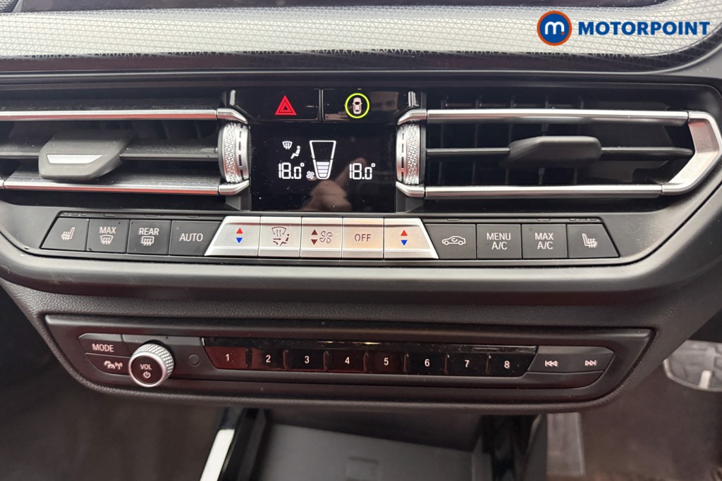 BMW 1 Series 128Ti Automatic Petrol Hatchback - Stock Number (1626134) - 8th supplementary image