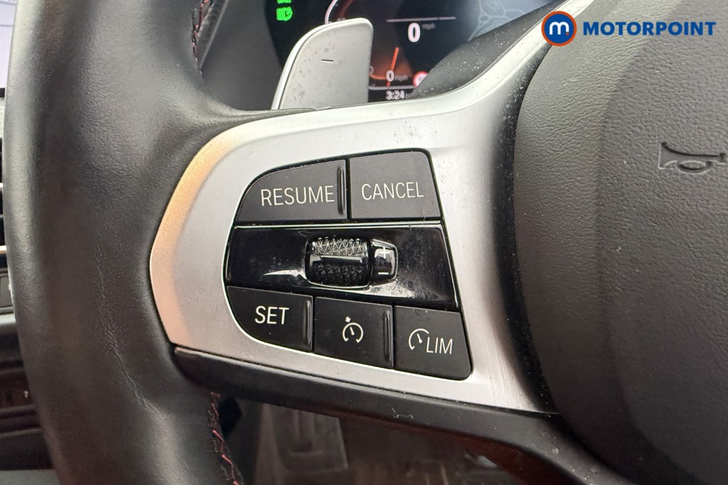 BMW 1 Series 128Ti Automatic Petrol Hatchback - Stock Number (1626134) - 9th supplementary image