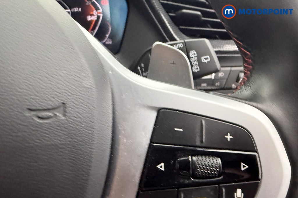 BMW 1 Series 128Ti Automatic Petrol Hatchback - Stock Number (1626134) - 10th supplementary image