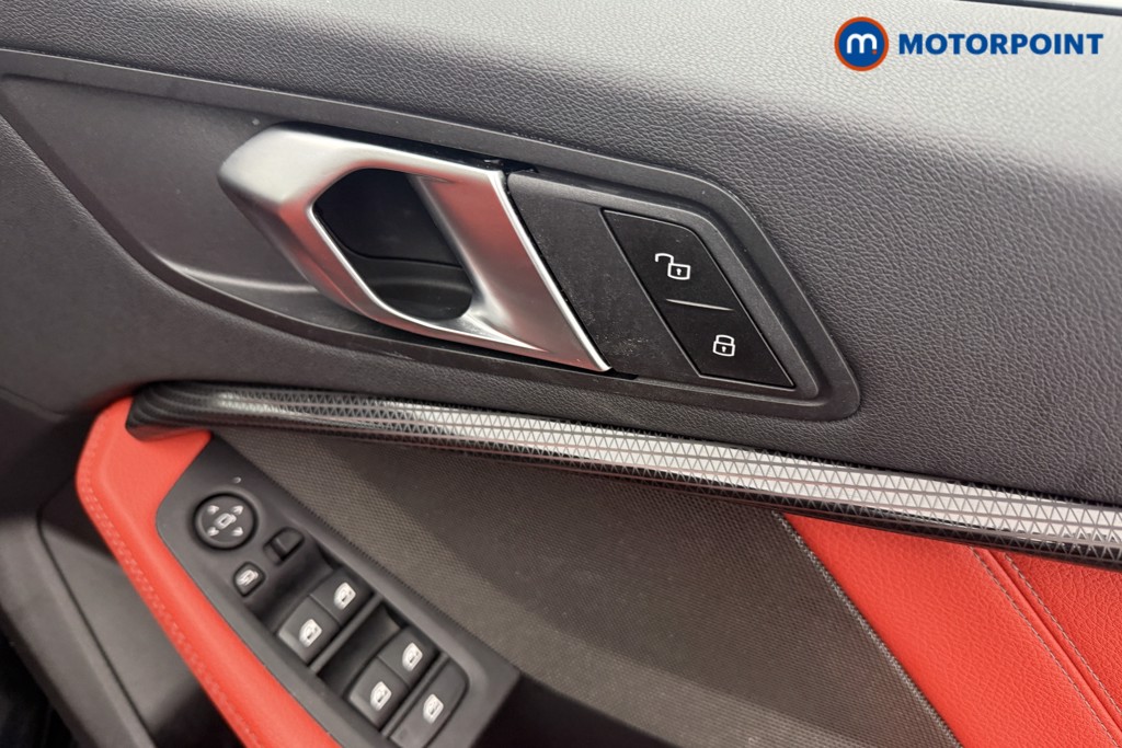 BMW 1 Series 128Ti Automatic Petrol Hatchback - Stock Number (1626134) - 13th supplementary image