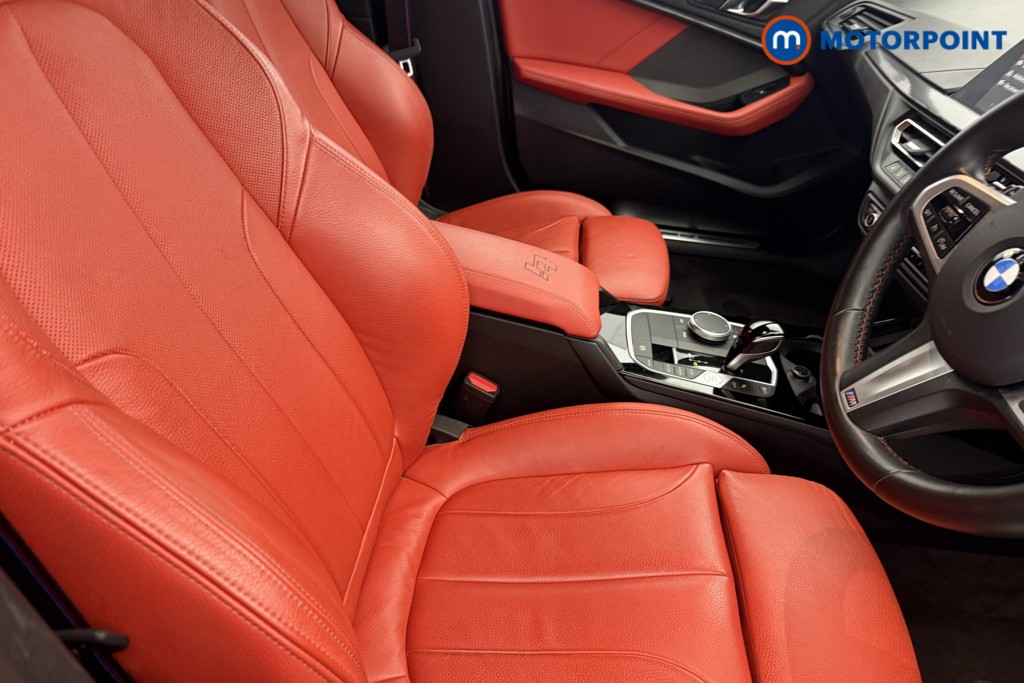 BMW 1 Series 128Ti Automatic Petrol Hatchback - Stock Number (1626134) - 14th supplementary image