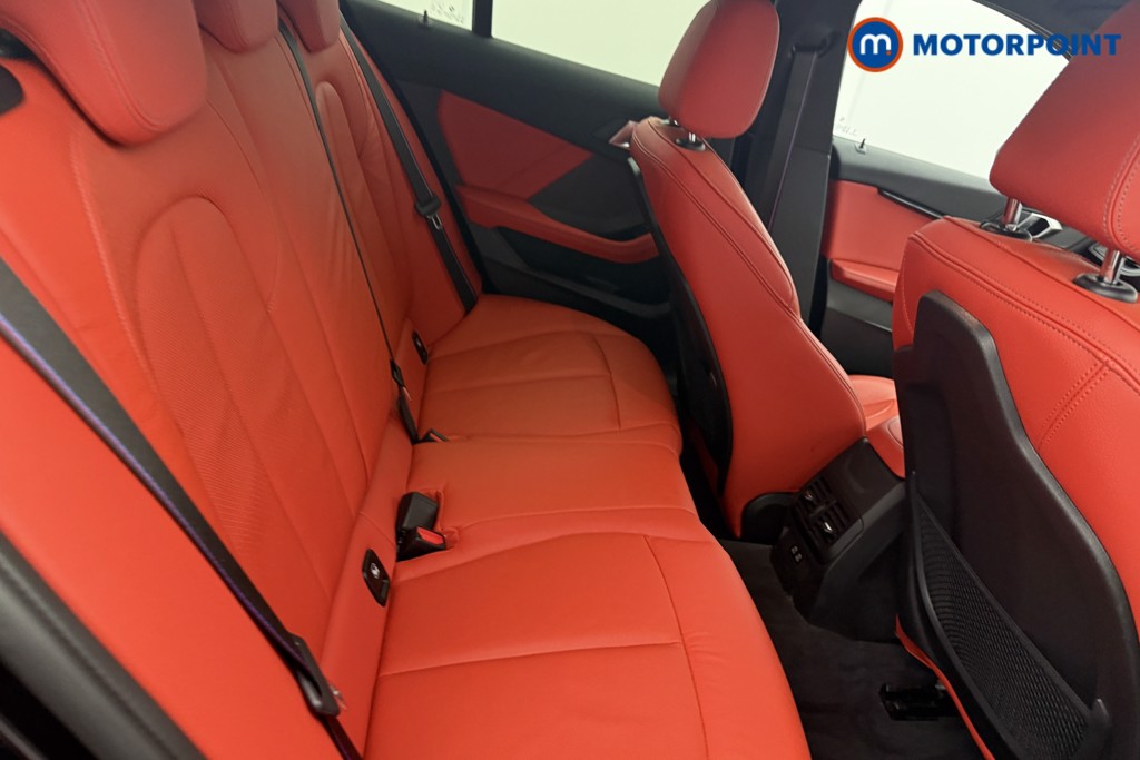 BMW 1 Series 128Ti Automatic Petrol Hatchback - Stock Number (1626134) - 15th supplementary image