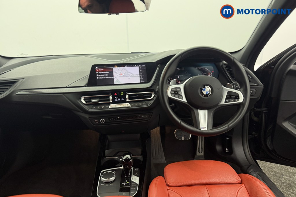 BMW 1 Series 128Ti Automatic Petrol Hatchback - Stock Number (1626134) - 16th supplementary image