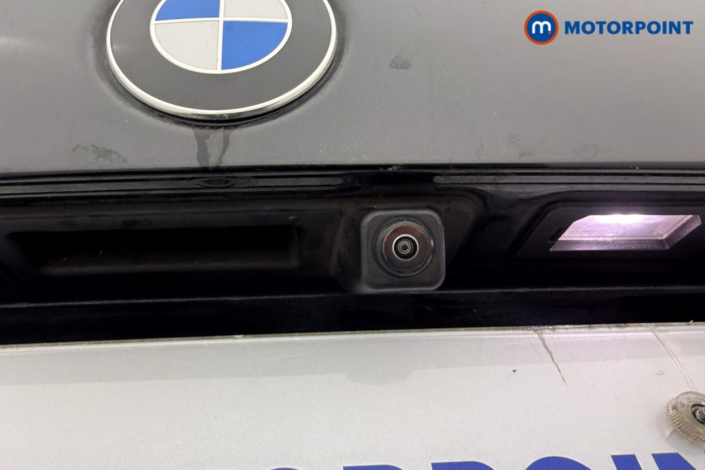 BMW 1 Series 128Ti Automatic Petrol Hatchback - Stock Number (1626134) - 18th supplementary image