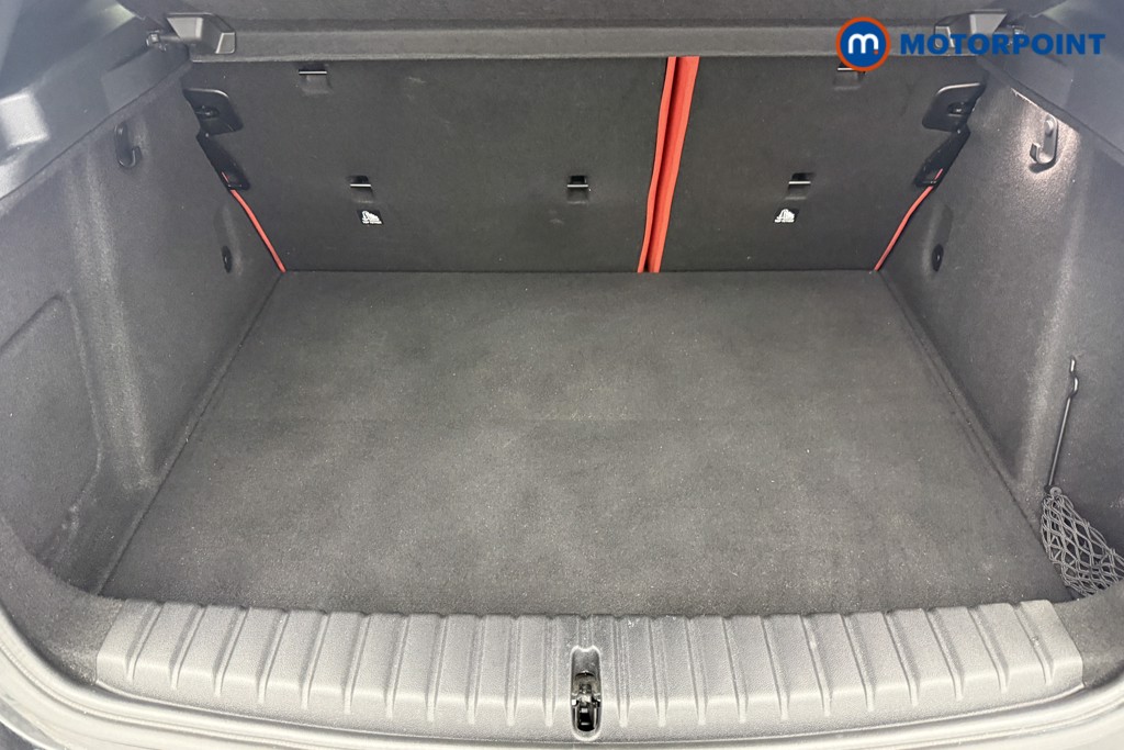 BMW 1 Series 128Ti Automatic Petrol Hatchback - Stock Number (1626134) - 19th supplementary image