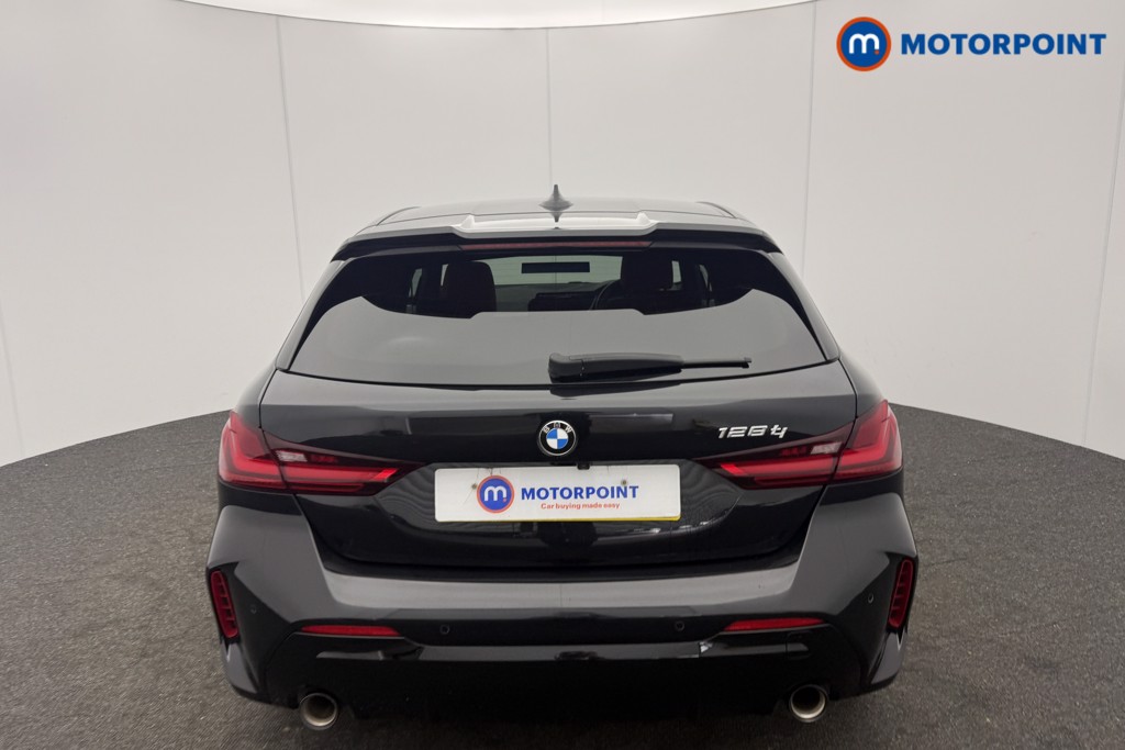 BMW 1 Series 128Ti Automatic Petrol Hatchback - Stock Number (1626134) - 20th supplementary image