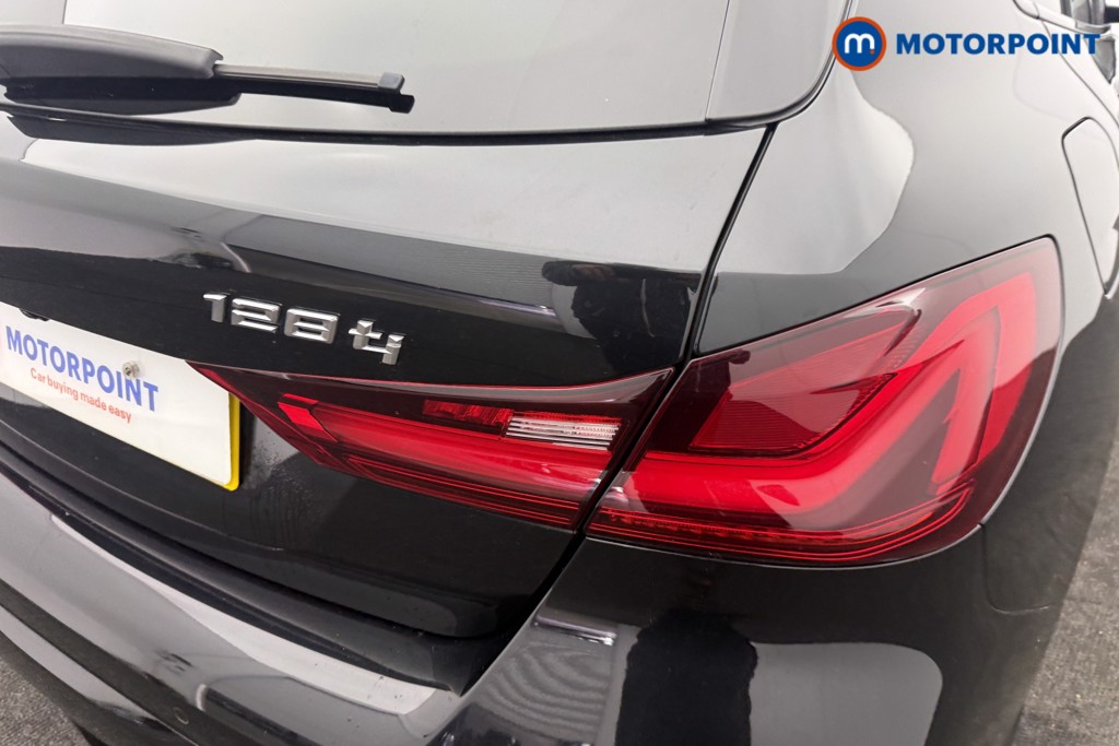 BMW 1 Series 128Ti Automatic Petrol Hatchback - Stock Number (1626134) - 21st supplementary image