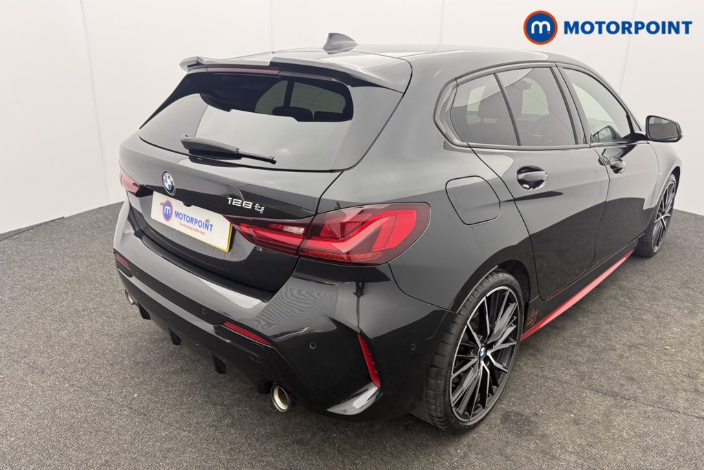 BMW 1 Series 128Ti Automatic Petrol Hatchback - Stock Number (1626134) - 22nd supplementary image