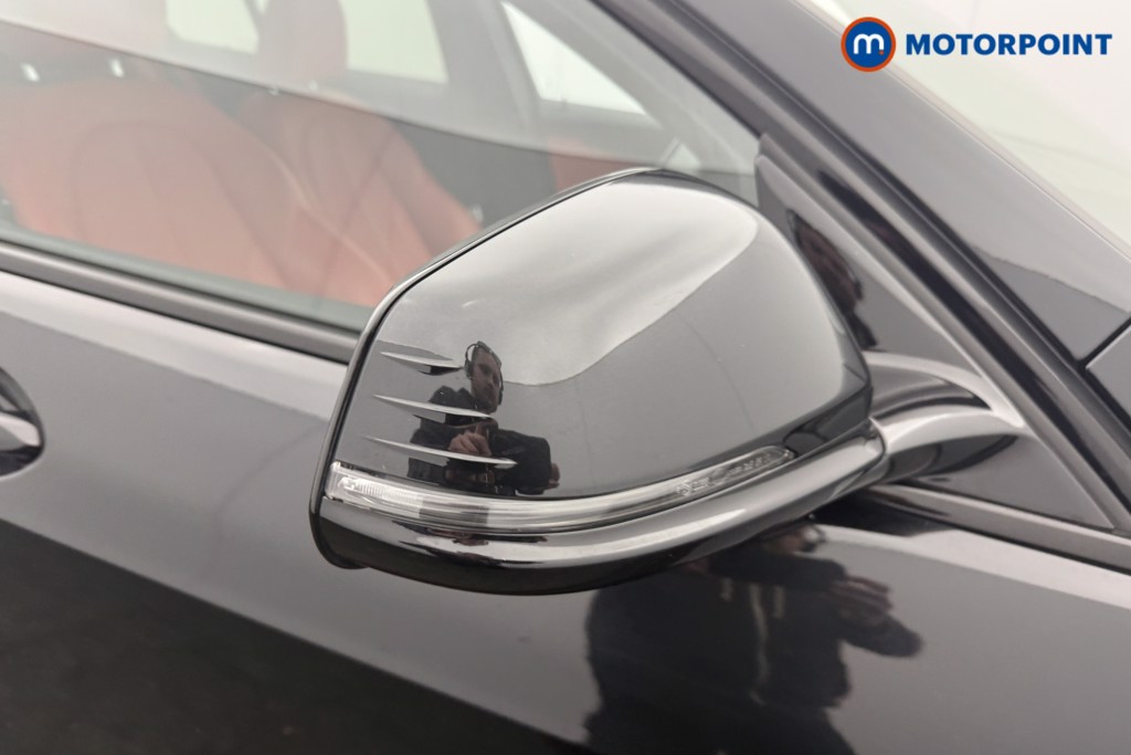 BMW 1 Series 128Ti Automatic Petrol Hatchback - Stock Number (1626134) - 24th supplementary image