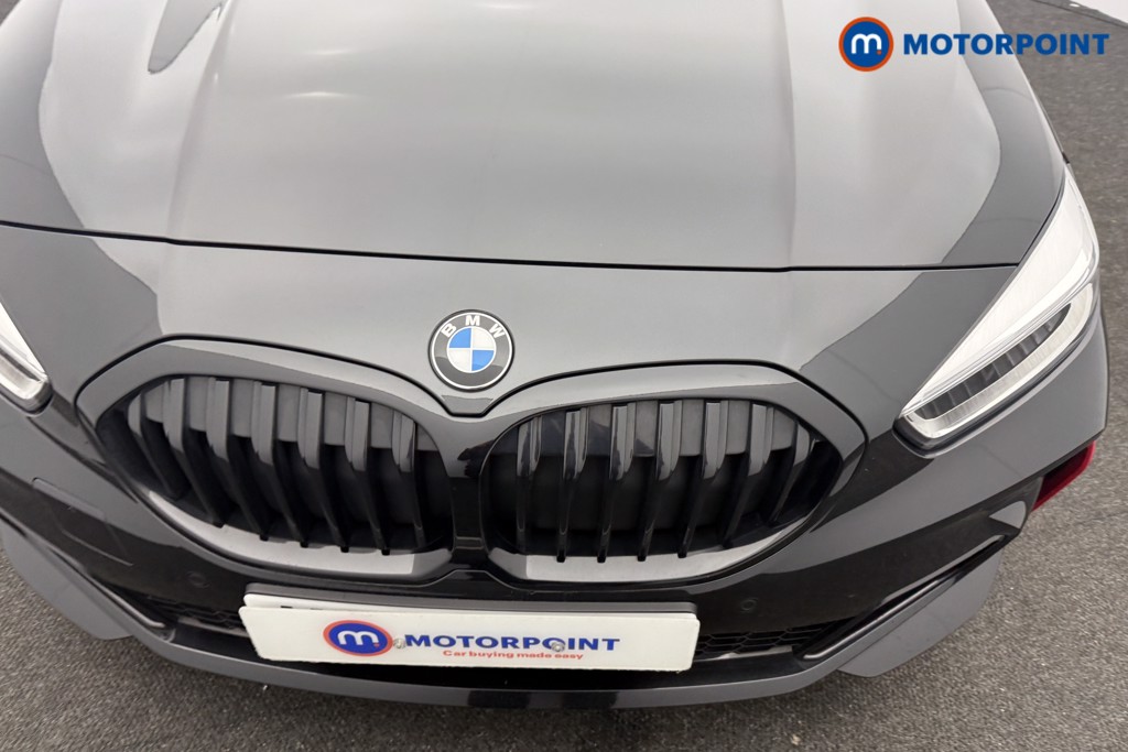 BMW 1 Series 128Ti Automatic Petrol Hatchback - Stock Number (1626134) - 26th supplementary image