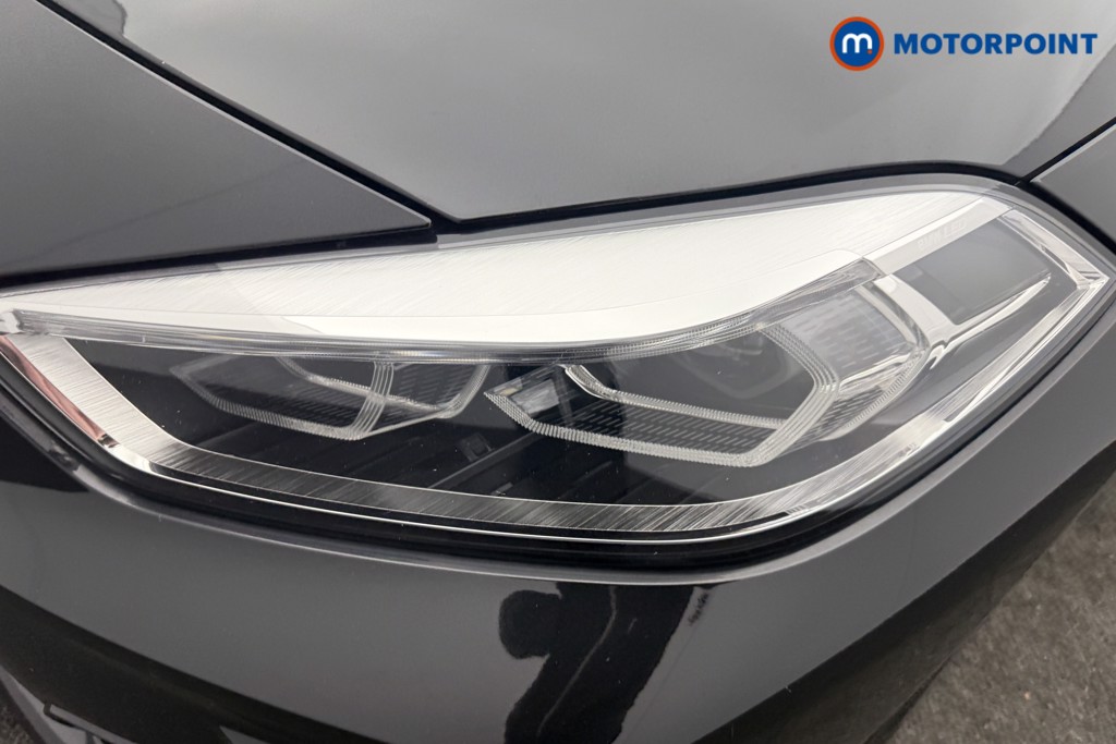 BMW 1 Series 128Ti Automatic Petrol Hatchback - Stock Number (1626134) - 27th supplementary image