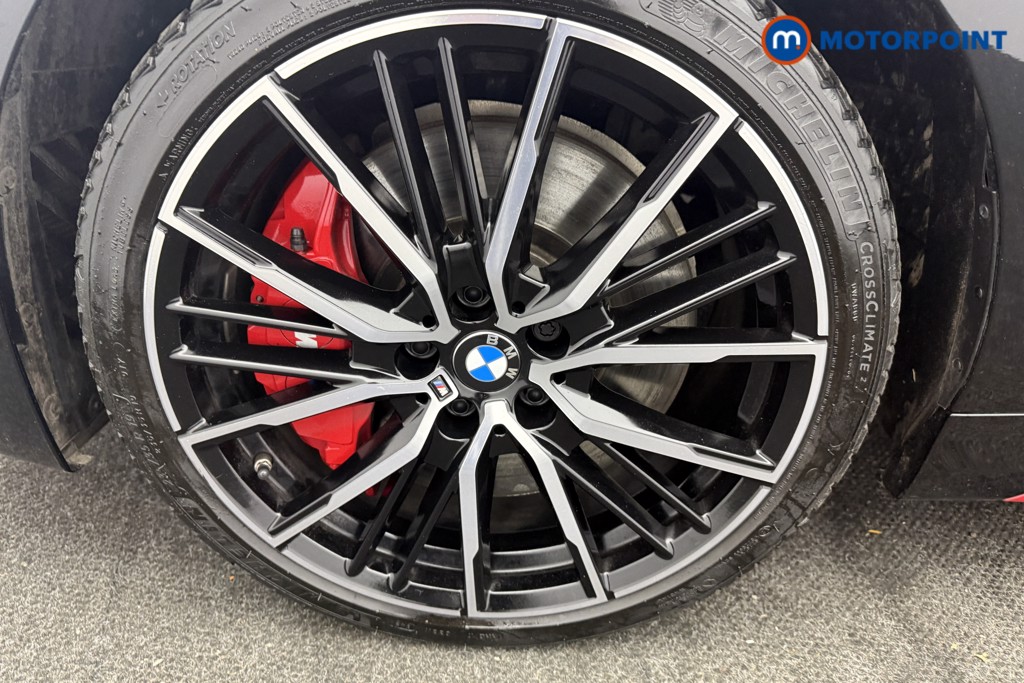 BMW 1 Series 128Ti Automatic Petrol Hatchback - Stock Number (1626134) - 29th supplementary image