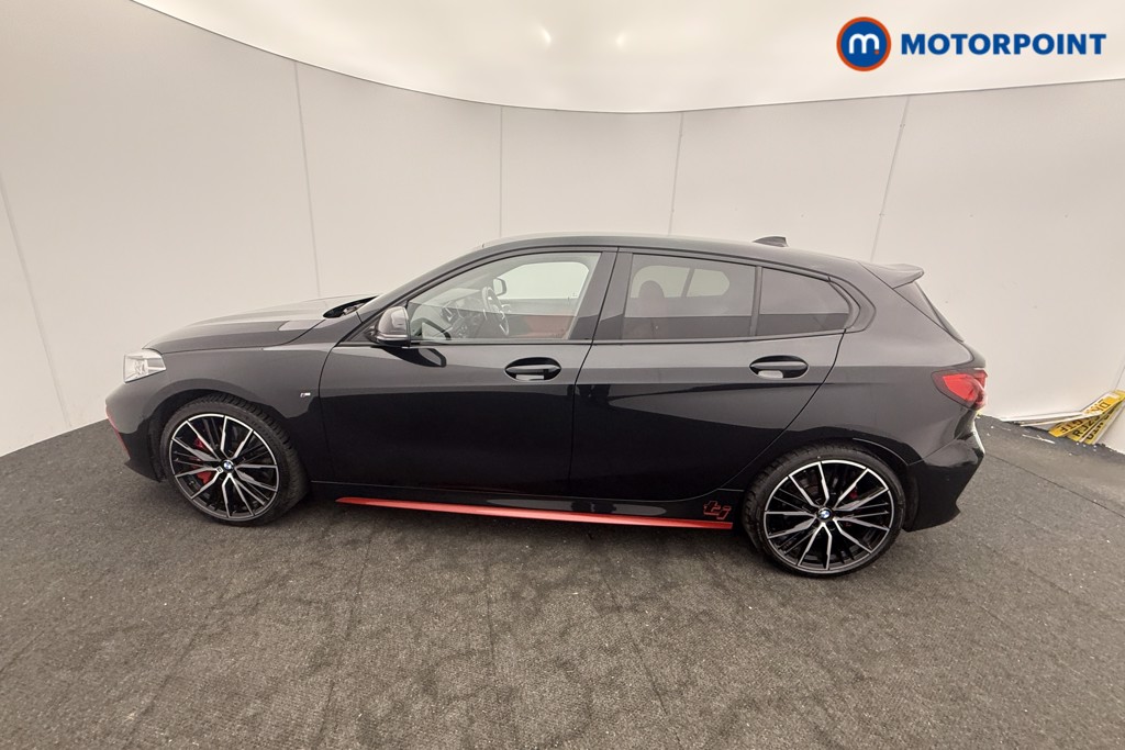 BMW 1 Series 128Ti Automatic Petrol Hatchback - Stock Number (1626134) - 30th supplementary image