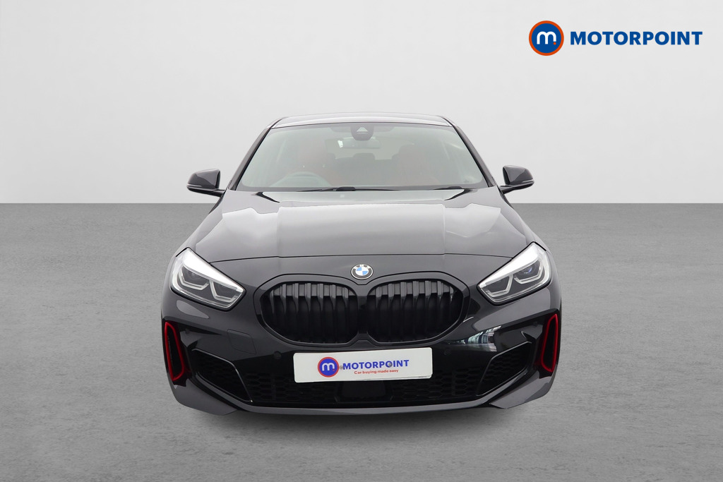 BMW 1 Series 128Ti Automatic Petrol Hatchback - Stock Number (1626134) - Front bumper