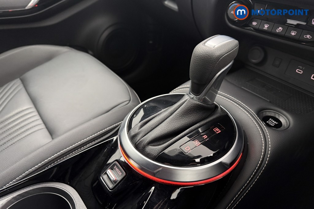 Nissan Juke Tekna Automatic Petrol SUV - Stock Number (1626142) - 13th supplementary image