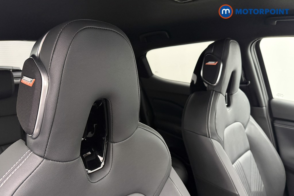 Nissan Juke Tekna Automatic Petrol SUV - Stock Number (1626142) - 20th supplementary image