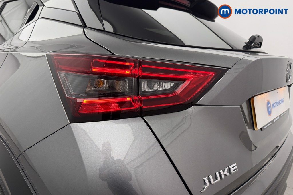 Nissan Juke Tekna Automatic Petrol SUV - Stock Number (1626142) - 24th supplementary image