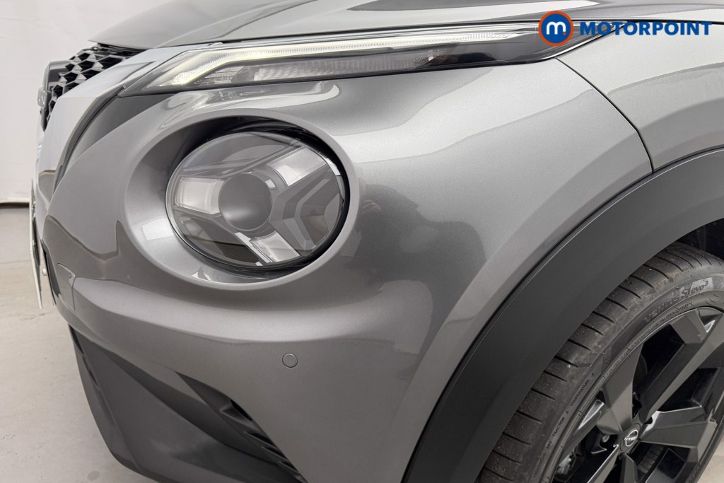 Nissan Juke Tekna Automatic Petrol SUV - Stock Number (1626142) - 25th supplementary image