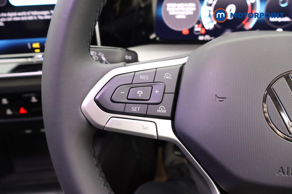 Volkswagen Golf Match Manual Petrol Hatchback - Stock Number (1626144) - 2nd supplementary image