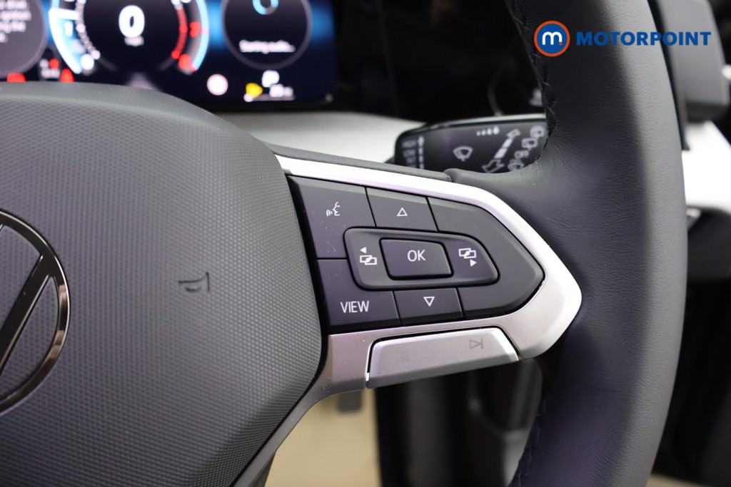 Volkswagen Golf Match Manual Petrol Hatchback - Stock Number (1626144) - 3rd supplementary image