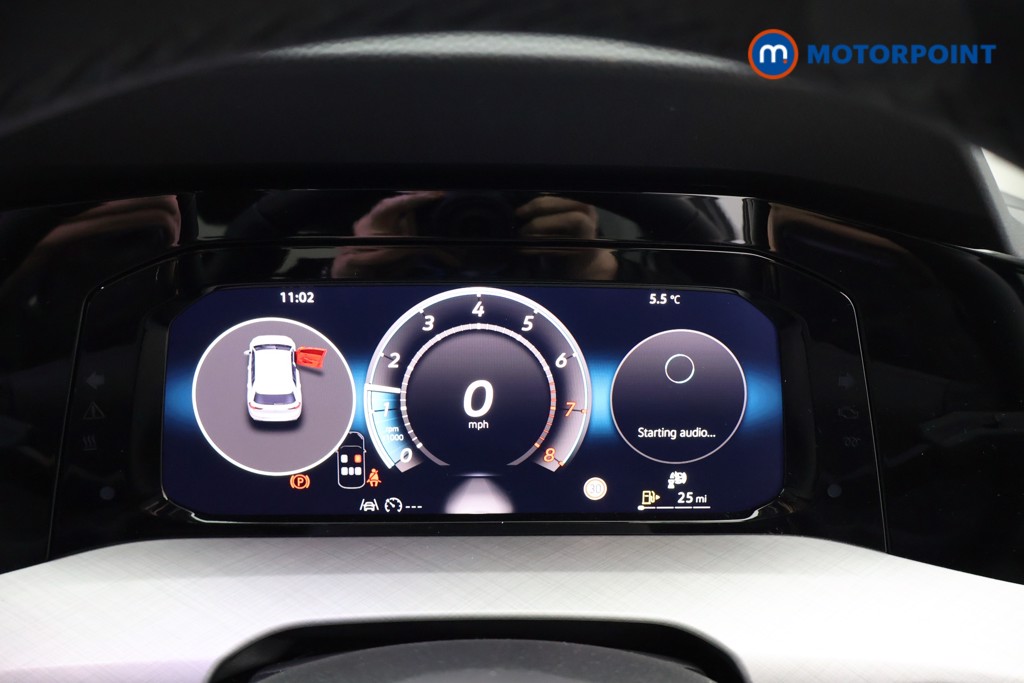 Volkswagen Golf Match Manual Petrol Hatchback - Stock Number (1626144) - 4th supplementary image