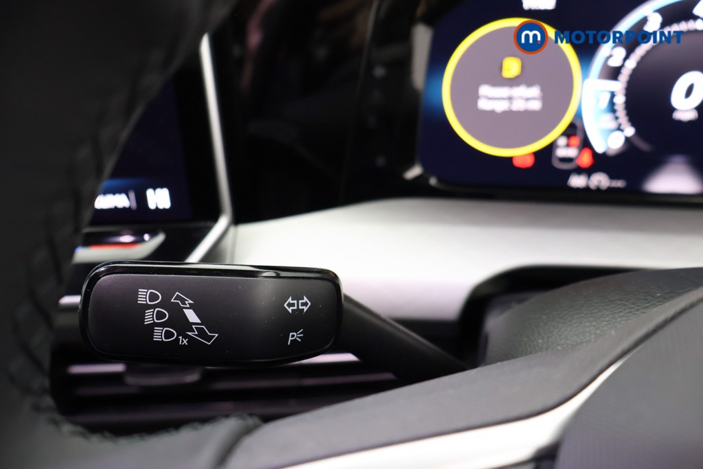 Volkswagen Golf Match Manual Petrol Hatchback - Stock Number (1626144) - 5th supplementary image