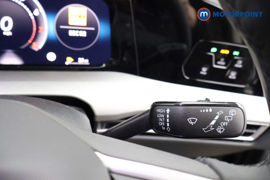 Volkswagen Golf Match Manual Petrol Hatchback - Stock Number (1626144) - 6th supplementary image