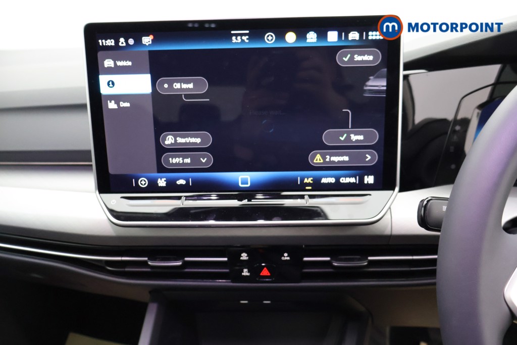 Volkswagen Golf Match Manual Petrol Hatchback - Stock Number (1626144) - 7th supplementary image