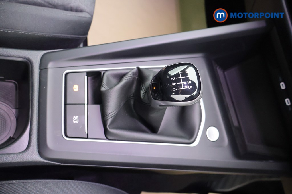 Volkswagen Golf Match Manual Petrol Hatchback - Stock Number (1626144) - 8th supplementary image