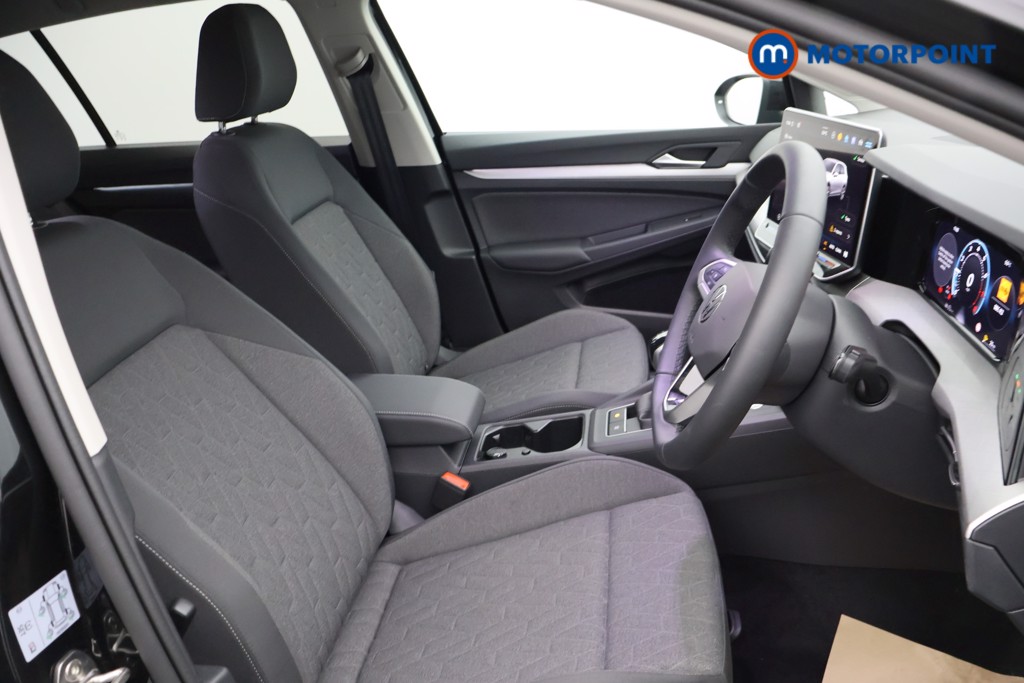 Volkswagen Golf Match Manual Petrol Hatchback - Stock Number (1626144) - 11th supplementary image