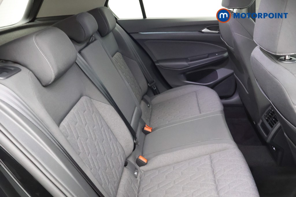 Volkswagen Golf Match Manual Petrol Hatchback - Stock Number (1626144) - 12th supplementary image