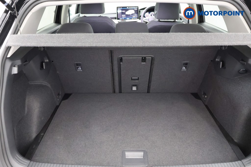 Volkswagen Golf Match Manual Petrol Hatchback - Stock Number (1626144) - 17th supplementary image