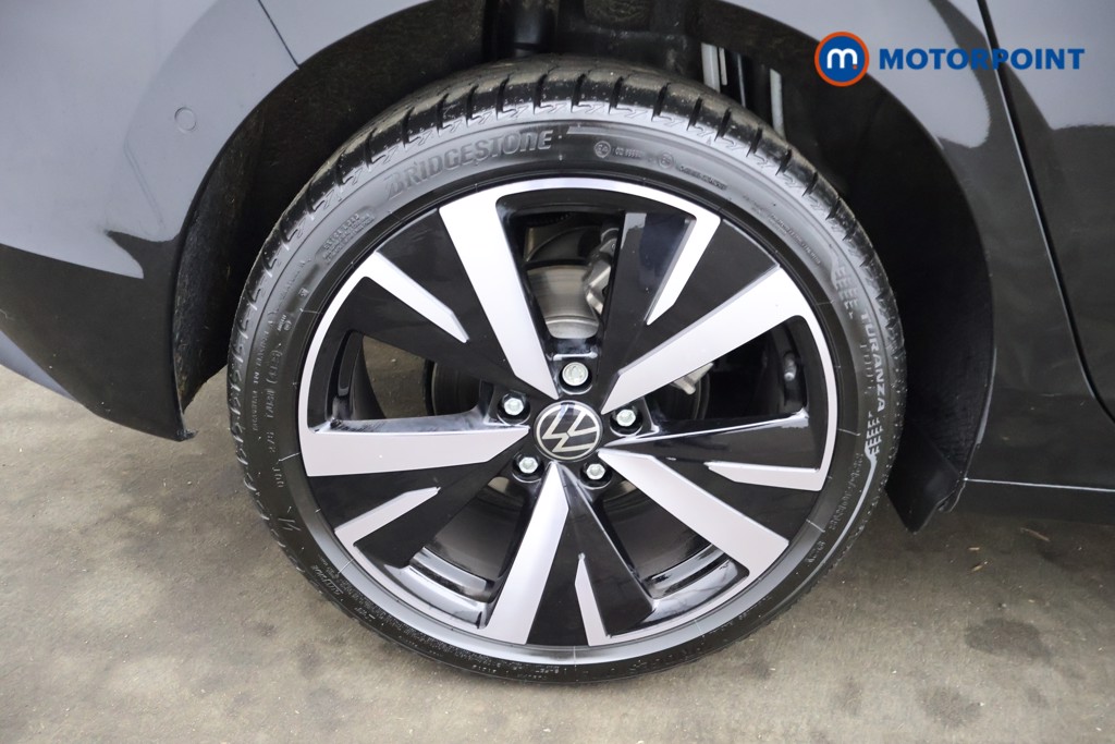 Volkswagen Golf Match Manual Petrol Hatchback - Stock Number (1626144) - 18th supplementary image