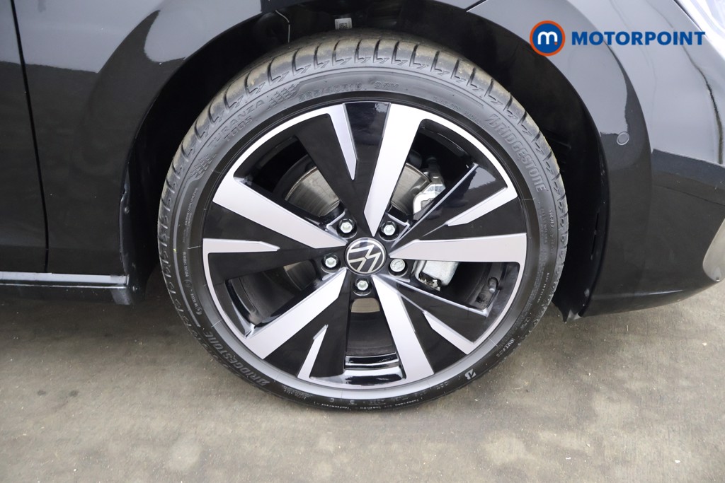 Volkswagen Golf Match Manual Petrol Hatchback - Stock Number (1626144) - 19th supplementary image