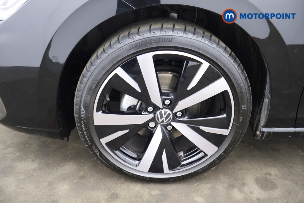 Volkswagen Golf Match Manual Petrol Hatchback - Stock Number (1626144) - 20th supplementary image