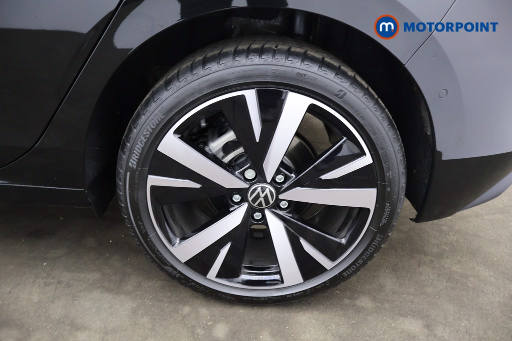 Volkswagen Golf Match Manual Petrol Hatchback - Stock Number (1626144) - 21st supplementary image