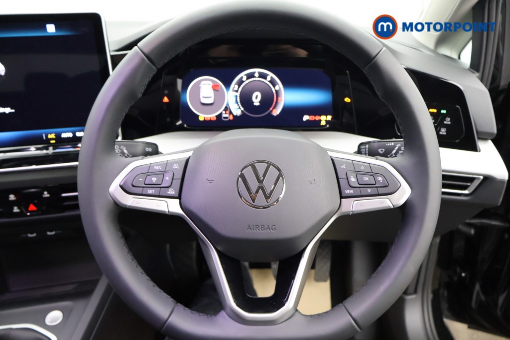 Volkswagen Golf Match Manual Petrol Hatchback - Stock Number (1626144) - 1st supplementary image