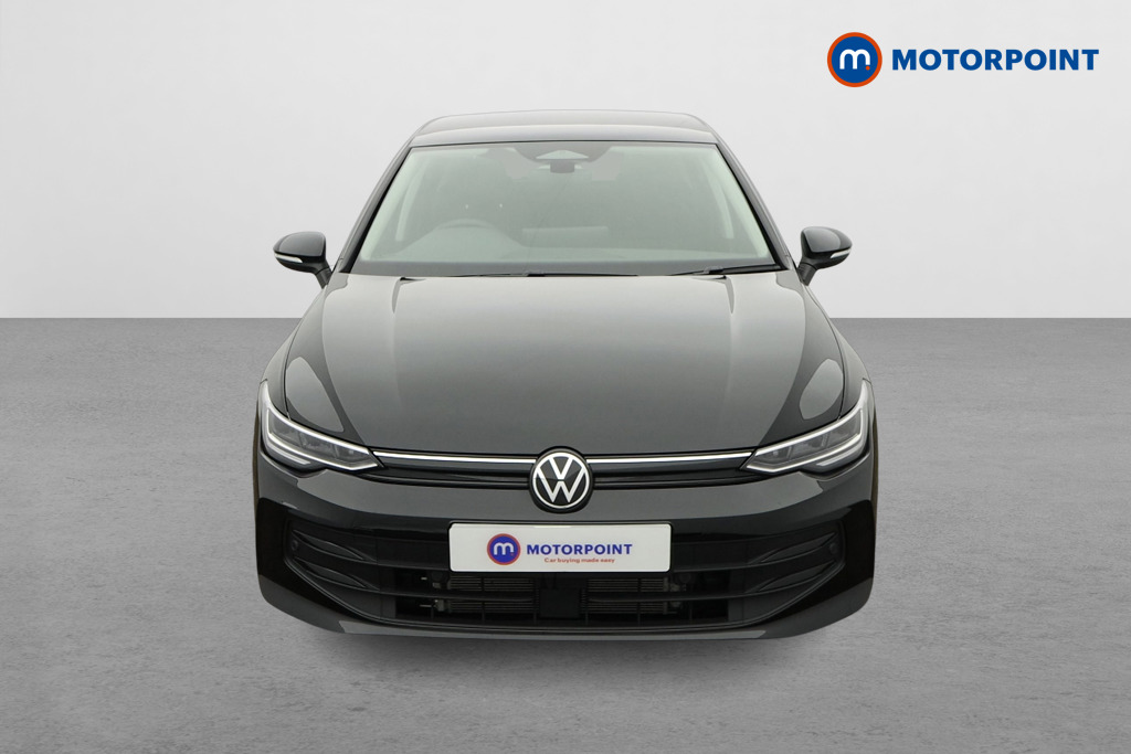 Volkswagen Golf Match Manual Petrol Hatchback - Stock Number (1626144) - Front bumper