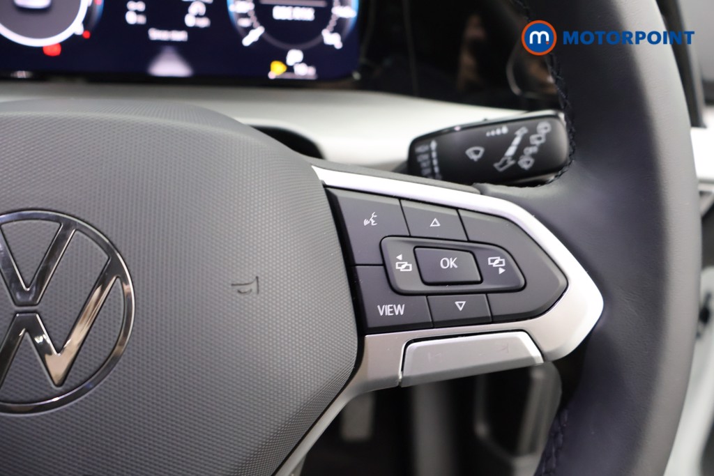 Volkswagen Golf Match Manual Petrol Hatchback - Stock Number (1626152) - 3rd supplementary image