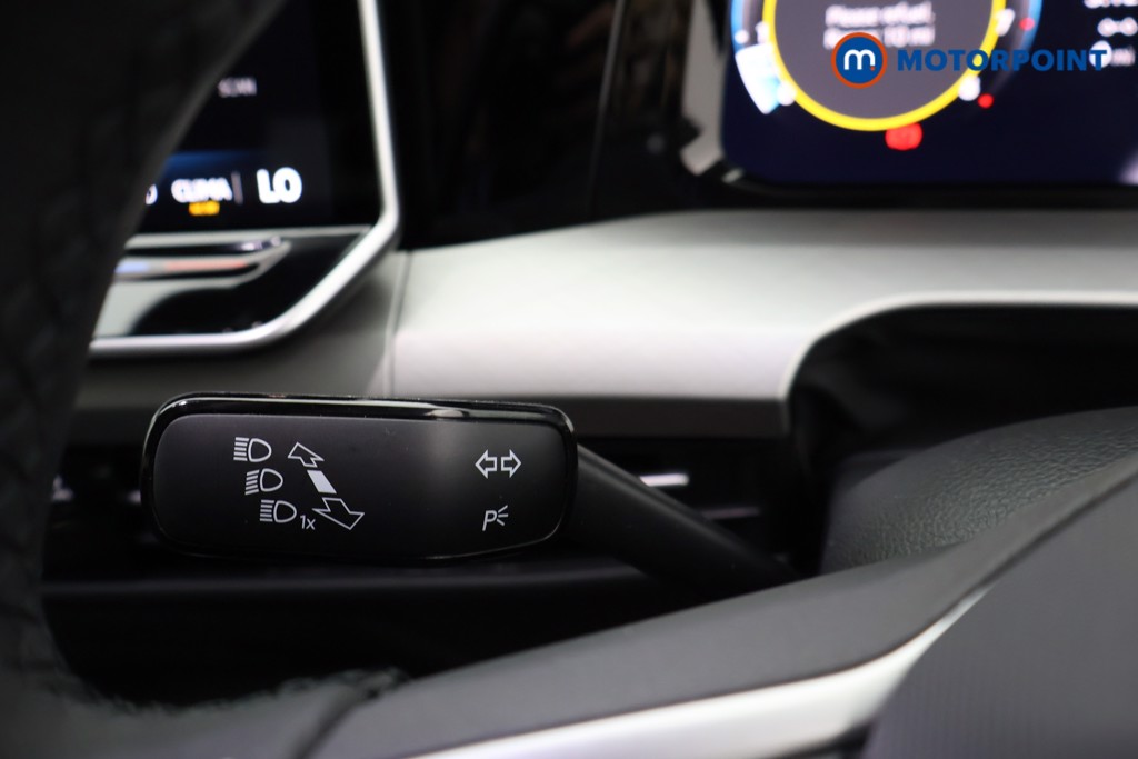 Volkswagen Golf Match Manual Petrol Hatchback - Stock Number (1626152) - 5th supplementary image