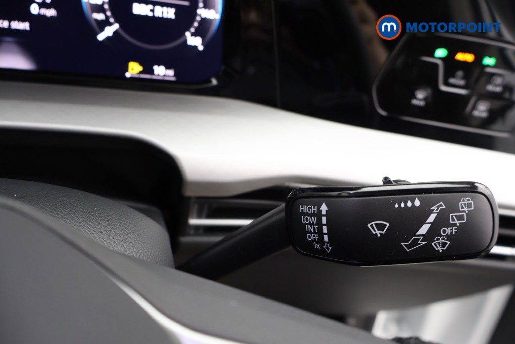 Volkswagen Golf Match Manual Petrol Hatchback - Stock Number (1626152) - 6th supplementary image