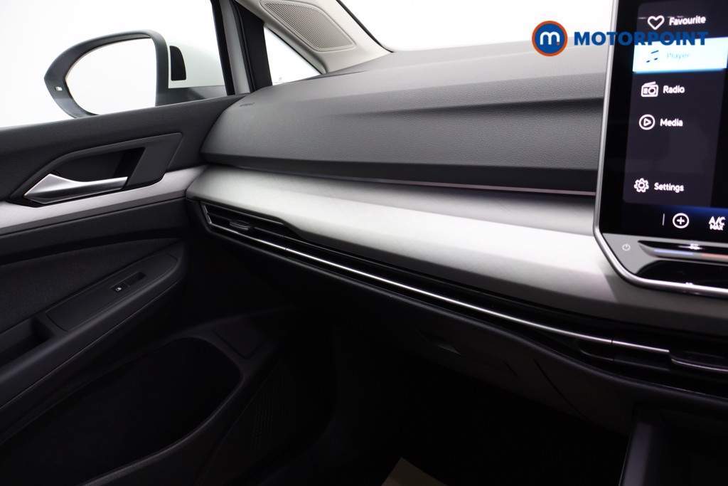 Volkswagen Golf Match Manual Petrol Hatchback - Stock Number (1626152) - 9th supplementary image