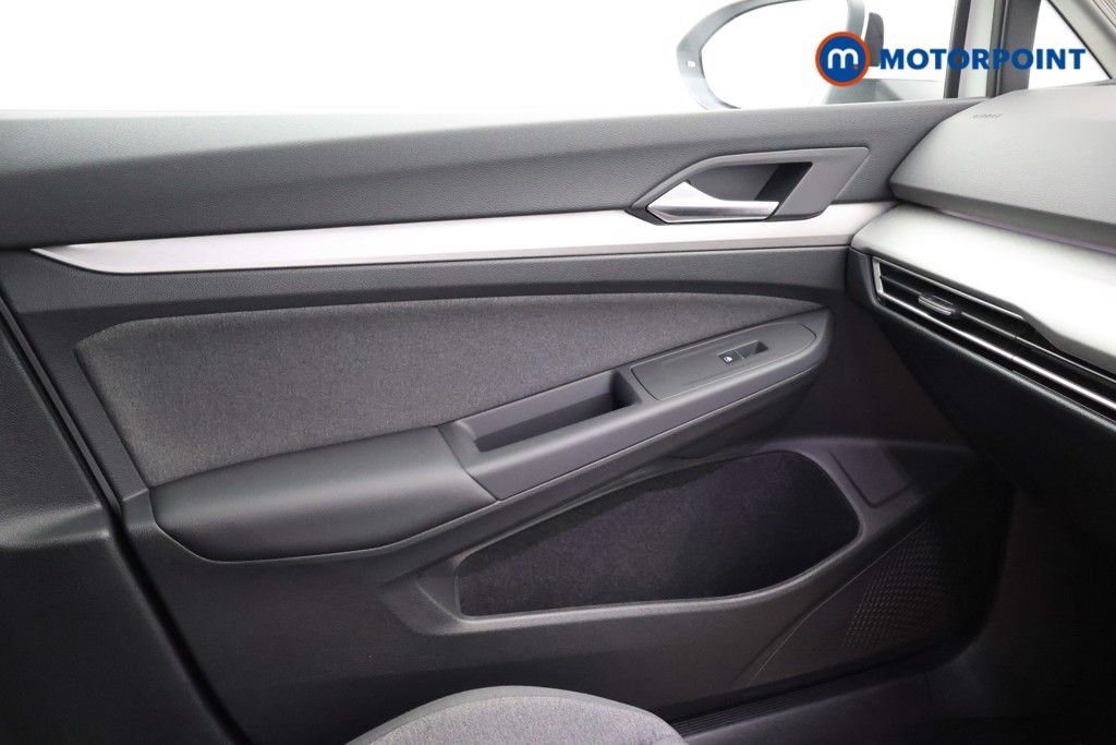 Volkswagen Golf Match Manual Petrol Hatchback - Stock Number (1626152) - 10th supplementary image