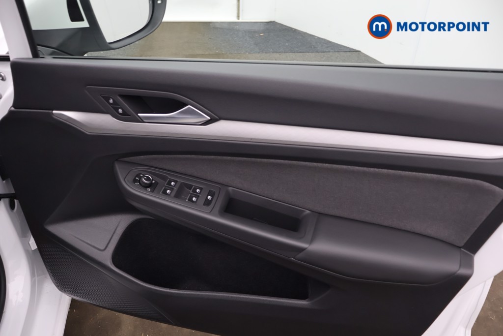 Volkswagen Golf Match Manual Petrol Hatchback - Stock Number (1626152) - 11th supplementary image