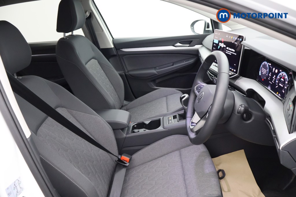 Volkswagen Golf Match Manual Petrol Hatchback - Stock Number (1626152) - 13th supplementary image